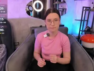 Chaturbate Adult Video Chat of _shiningstar