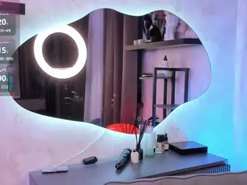 Chaturbate Best Webcam of _shiningstar