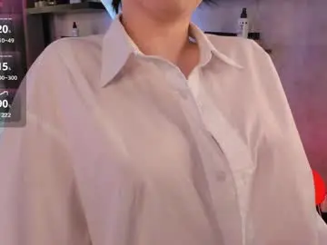 Chaturbate Sex Cam of _shiningstar