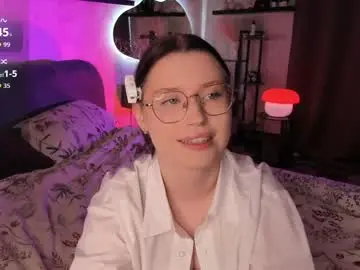 Chaturbate Live Sex Cam of _shiningstar