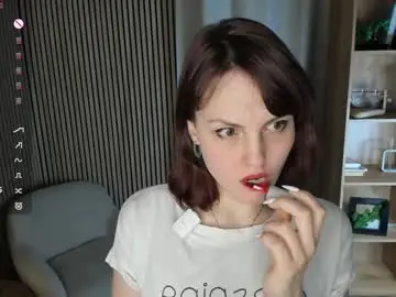 Chaturbate Adult Webcam of _shiningstar