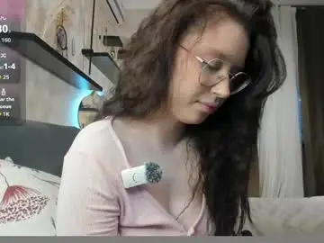 Chaturbate Nude Webcam of _shiningstar