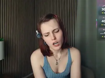 Chaturbate Best Webcam of _shiningstar