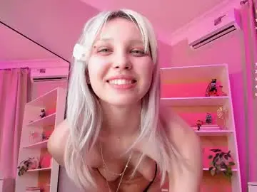 Chaturbate Live Sex Cam of _shiningstar