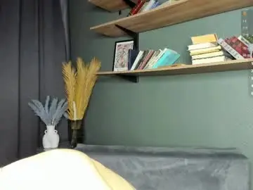 Chaturbate Live Sex Cam of _shiningstar