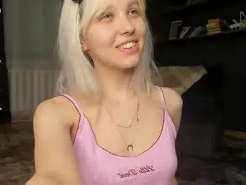 Chaturbate Best Webcam of _shiningstar