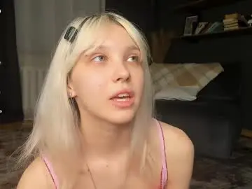 Chaturbate Nude Webcam of _shiningstar