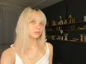 Chaturbate Watch Live Sex Cams of _shiningstar