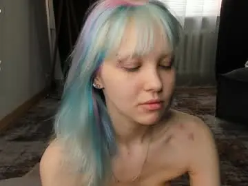 Chaturbate Free Porn Cam of _shiningstar