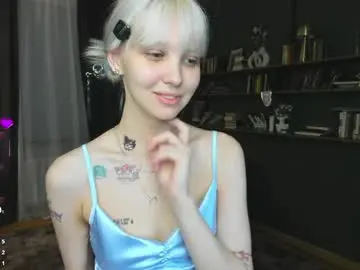 Chaturbate Free Porn Cam of _shiningstar