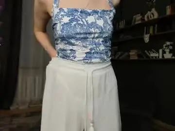 Chaturbate Live Sex of _shiningstar