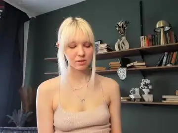 Chaturbate Best Webcam of _shiningstar