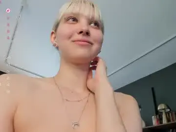 Chaturbate Live Sex Cam of _shiningstar