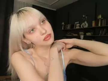 Chaturbate Nude Webcam of _shiningstar