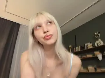 Chaturbate Adult Webcams of _shiningstar