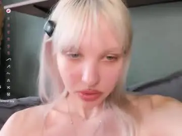 Chaturbate Watch Live Sex Cams of _shiningstar