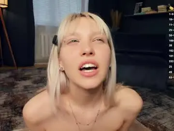 Chaturbate Best Webcam of _shiningstar