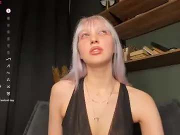 Chaturbate Nude Webcam of _shiningstar