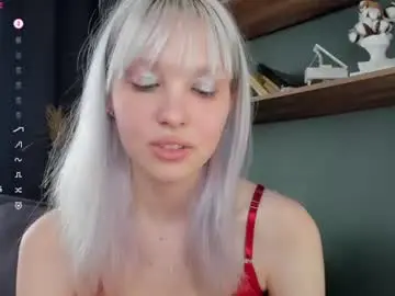 Chaturbate Adult Webcam of _shiningstar