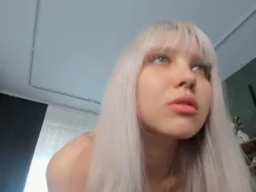 Chaturbate Adult Video Chat of _shiningstar