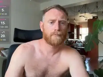 Chaturbate Live Sex of aaronstone_