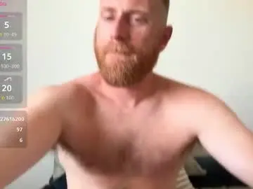 Chaturbate Live Sex Cam of aaronstone_