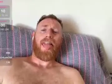 Chaturbate Live Sex Cam of aaronstone_