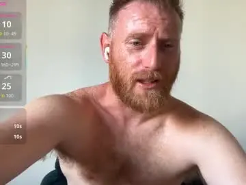 Chaturbate Live Sex Cam of aaronstone_