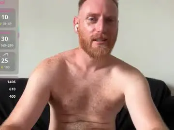 Chaturbate Sex Chat of aaronstone_