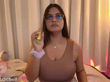 Chaturbate Sex Chat of abby_raschell