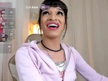 Chaturbate Sex Chat of alanakimura_