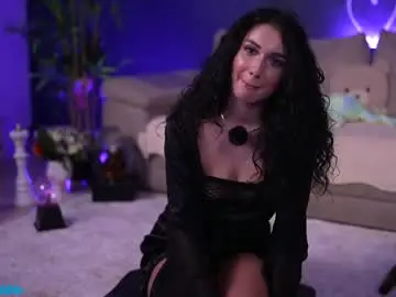Chaturbate Live Sex Cam of alessiadebbie