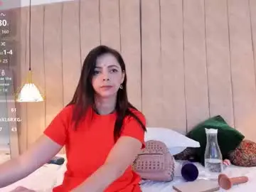 Chaturbate Live Sex of anantaa