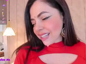 Chaturbate Live Sex Cam of anantaa