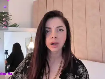 Chaturbate Nude Webcam of anantaa