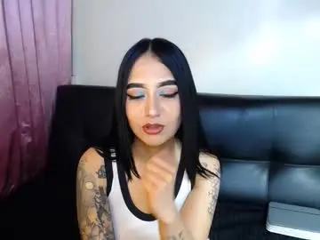 Chaturbate Sex Chat of anne_jm