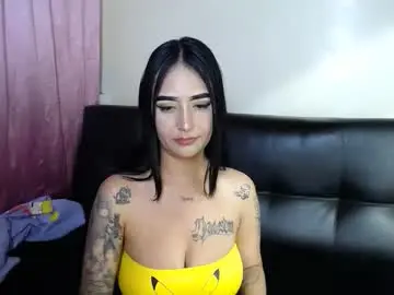 Chaturbate Adult Video Chat of anne_jm