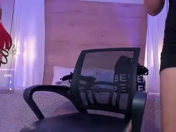 Chaturbate Free Live Porn of arteemisaa