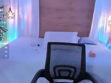 Chaturbate Live Sex of arteemisaa