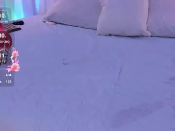 Chaturbate Free Porn Cam of arteemisaa