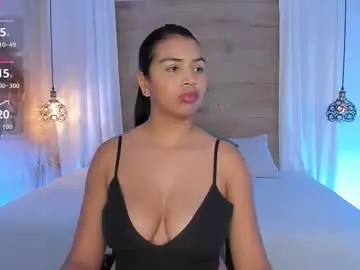 Chaturbate Best Webcam of arteemisaa