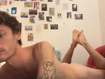 Chaturbate Watch Live Sex Cams of baptisteriviere