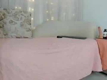 Chaturbate Live Sex Cam of becky_love7