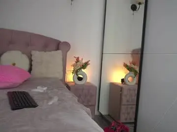 Chaturbate Live Porn of bella_blonda