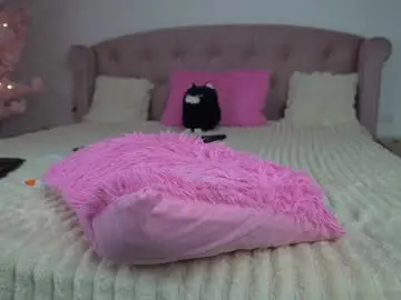 Chaturbate Nude Webcam of bella_blonda