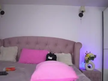 Chaturbate Best Webcam of bella_blonda