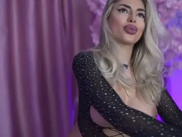 Chaturbate Adult Webcam of bella_blonda