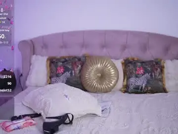 Chaturbate Sex Chat of bella_blonda