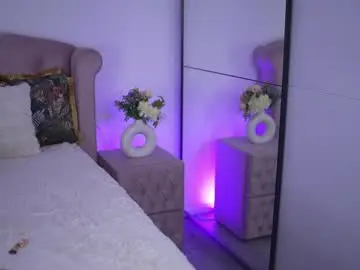 Chaturbate Private Sex Chat of bella_blonda