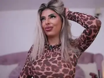 Chaturbate Watch Live Sex Cams of bella_blonda